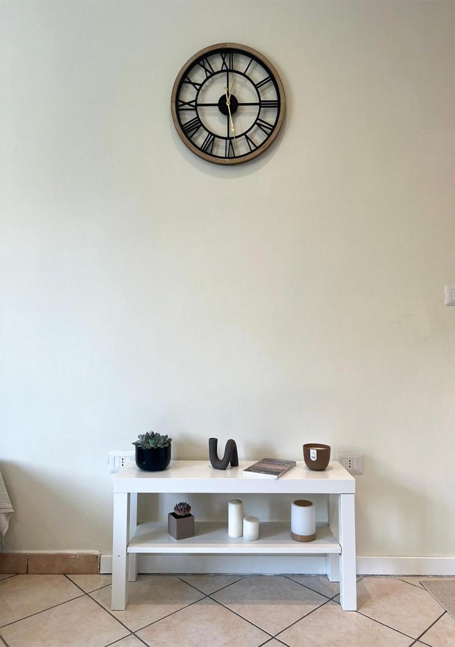 Rosemary's House Apartment Naples